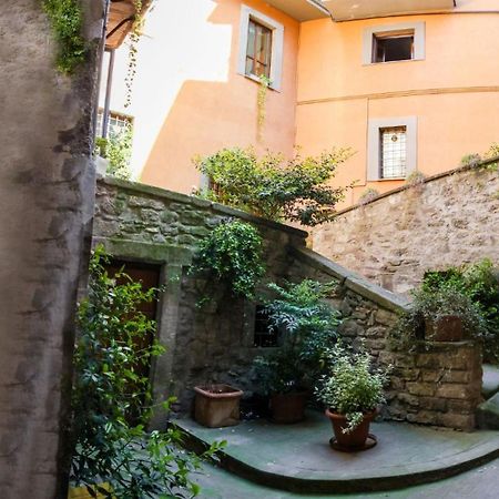 Biancarosa Apartment Viterbo Exterior foto